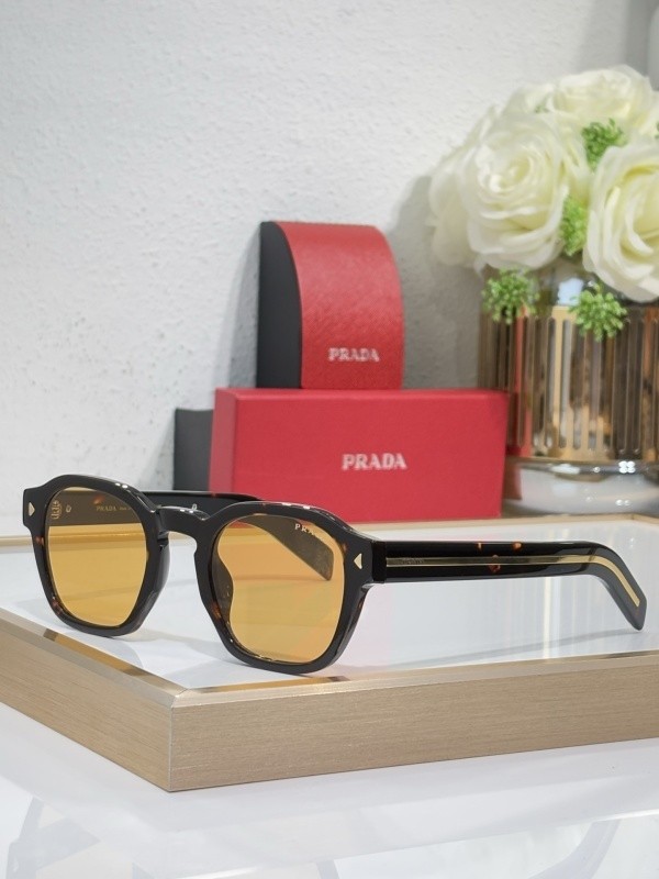 Prada Sunglasses AAAA-7236