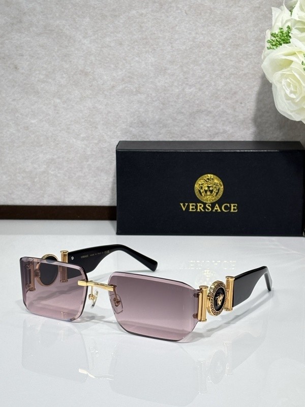 Versace Sunglasses AAAA-3970