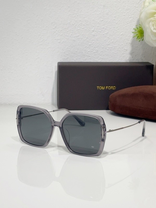Tom Ford Sunglasses AAAA-5740