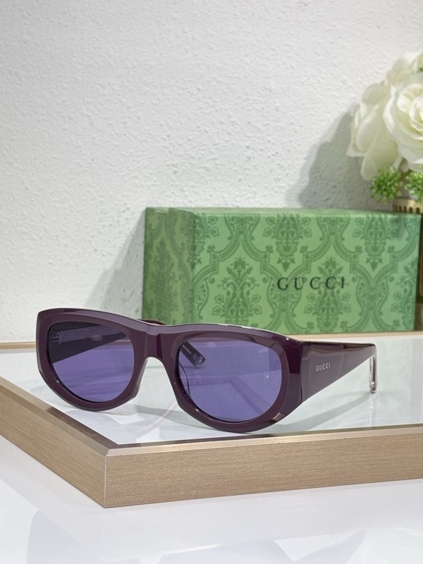G Sunglasses AAAA-9896