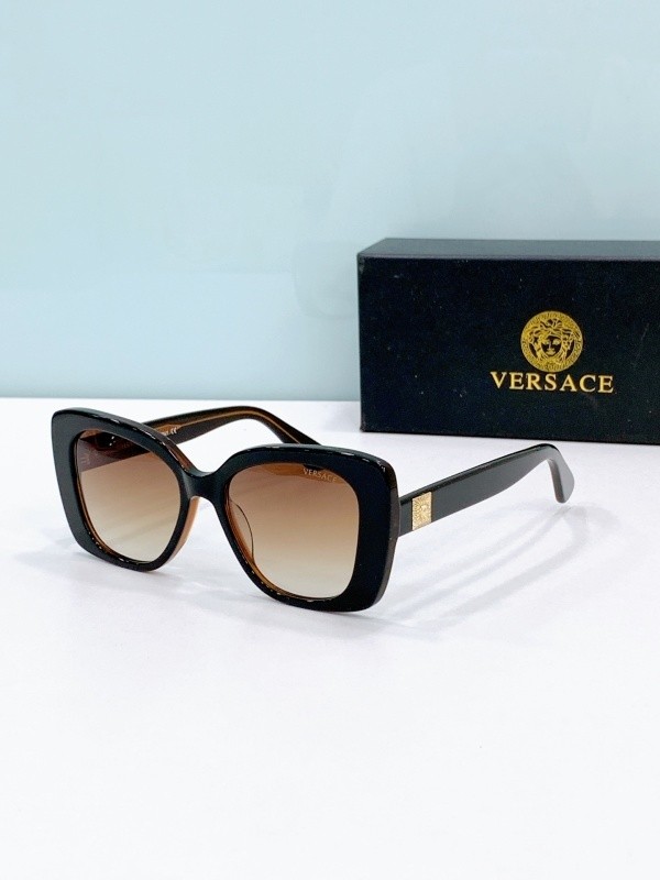 Versace Sunglasses AAAA-3884