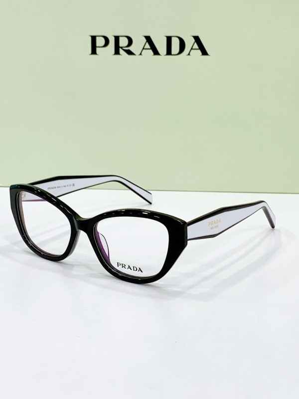 Prada Sunglasses AAAA-7052