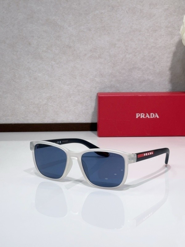 Prada Sunglasses AAAA-7262