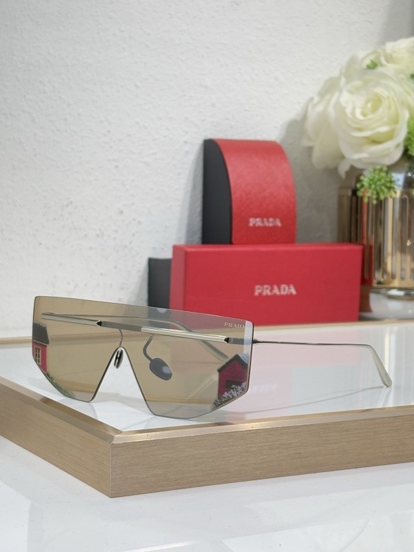 Prada Sunglasses AAAA-7146