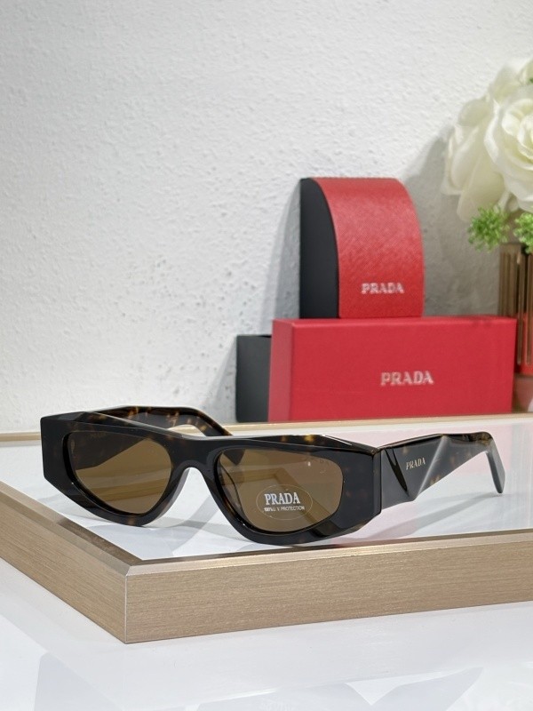 Prada Sunglasses AAAA-7135