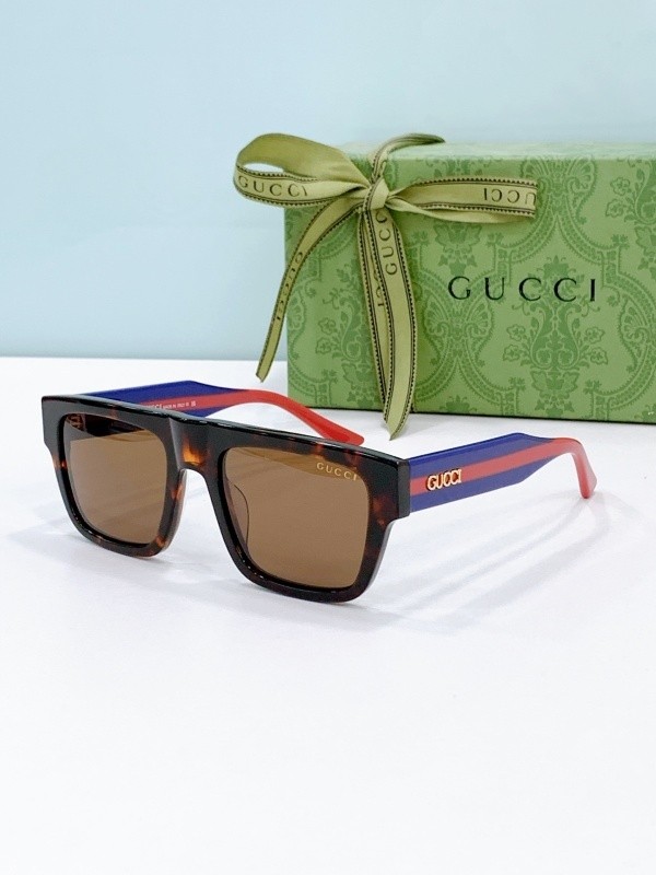 G Sunglasses AAAA-9764