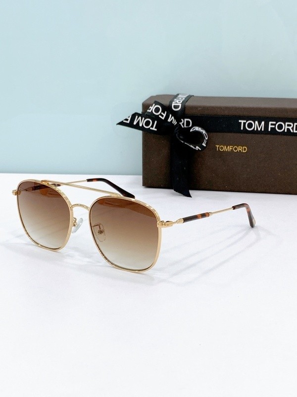 Tom Ford Sunglasses AAAA-5483