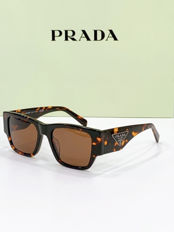Prada Sunglasses AAAA-7040