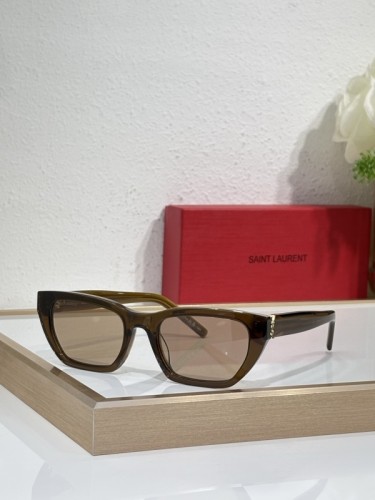 YL  Sunglasses AAAA-1423