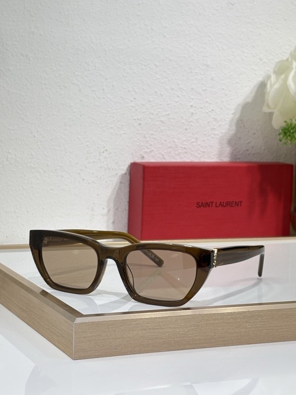 YL  Sunglasses AAAA-1423