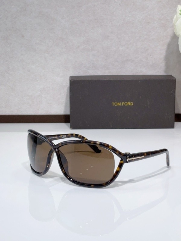 Tom Ford Sunglasses AAAA-5745