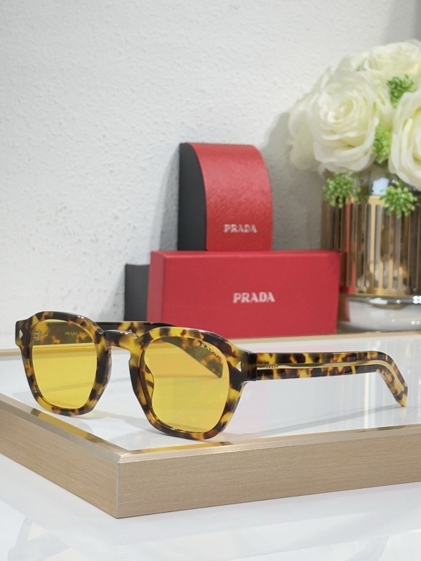 Prada Sunglasses AAAA-7235