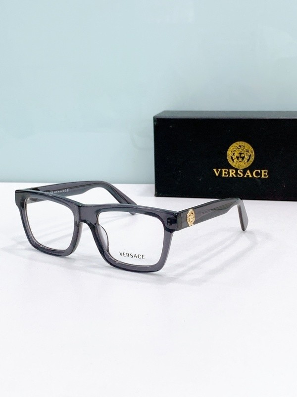 Versace Sunglasses AAAA-3898