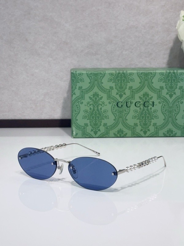 G Sunglasses AAAA-9901