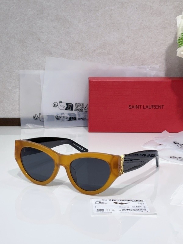 YL  Sunglasses AAAA-1534