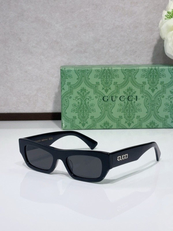 G Sunglasses AAAA-9691