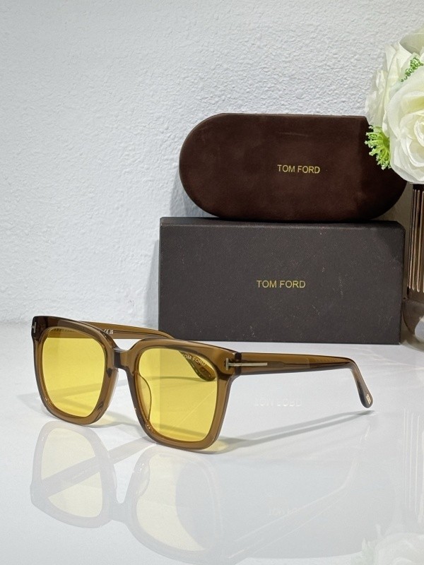 Tom Ford Sunglasses AAAA-5714