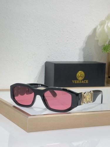 Versace Sunglasses AAAA-3927