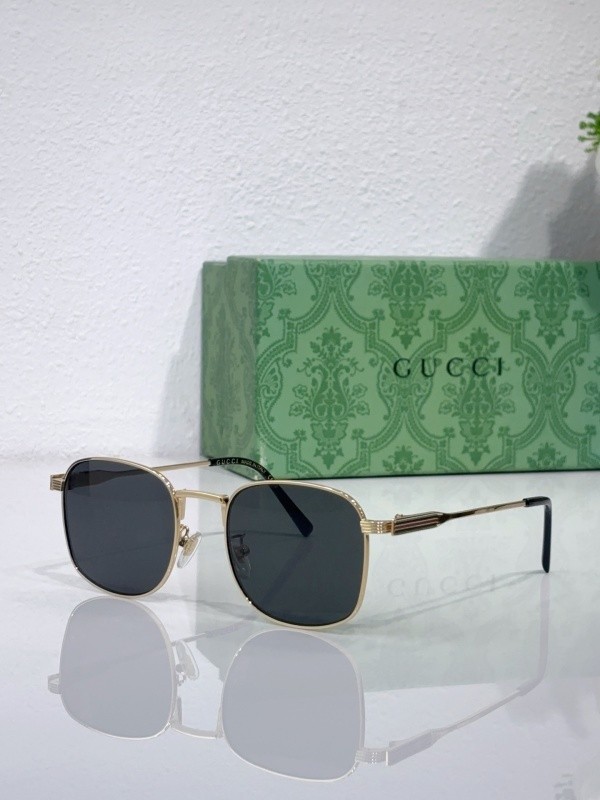 G Sunglasses AAAA-9791