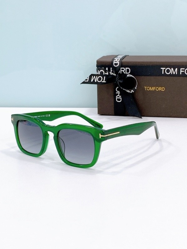 Tom Ford Sunglasses AAAA-5669