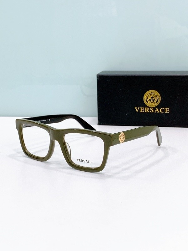 Versace Sunglasses AAAA-3903