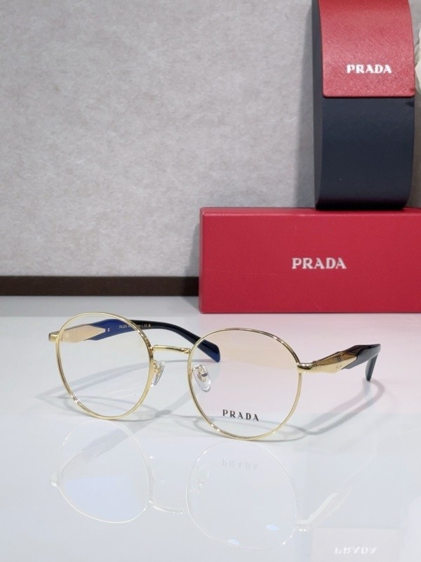 Prada Sunglasses AAAA-7215