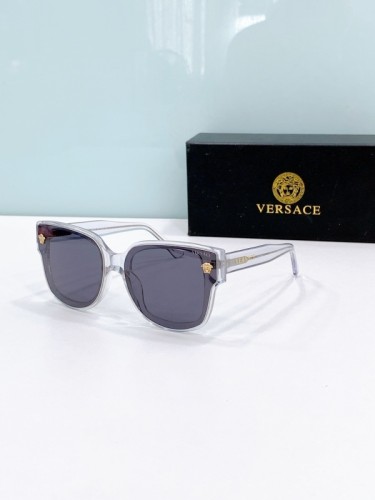 Versace Sunglasses AAAA-3935