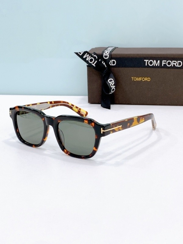 Tom Ford Sunglasses AAAA-5638