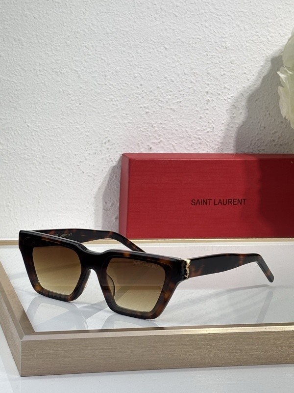 YL  Sunglasses AAAA-1462