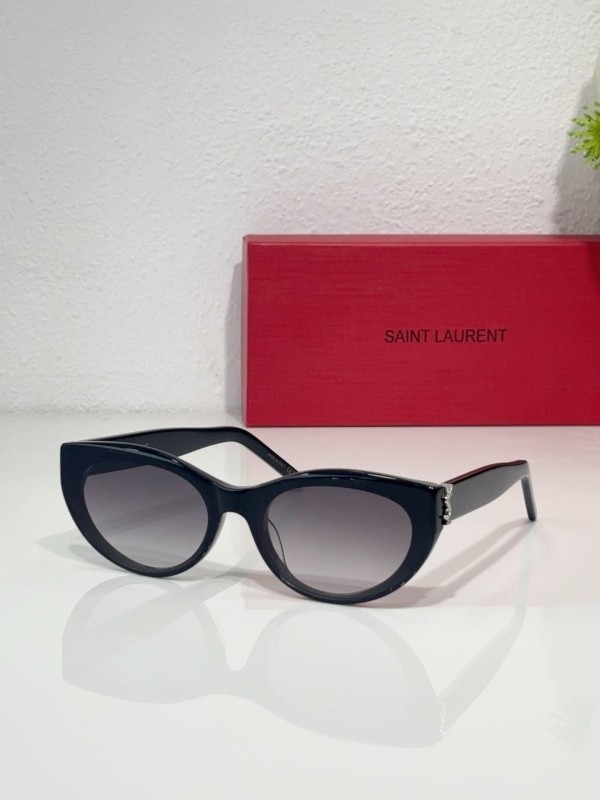 YL  Sunglasses AAAA-1453