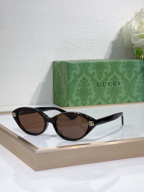 G Sunglasses AAAA-10044