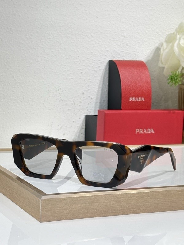 Prada Sunglasses AAAA-7128