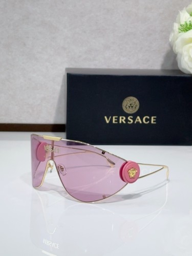 Versace Sunglasses AAAA-3817