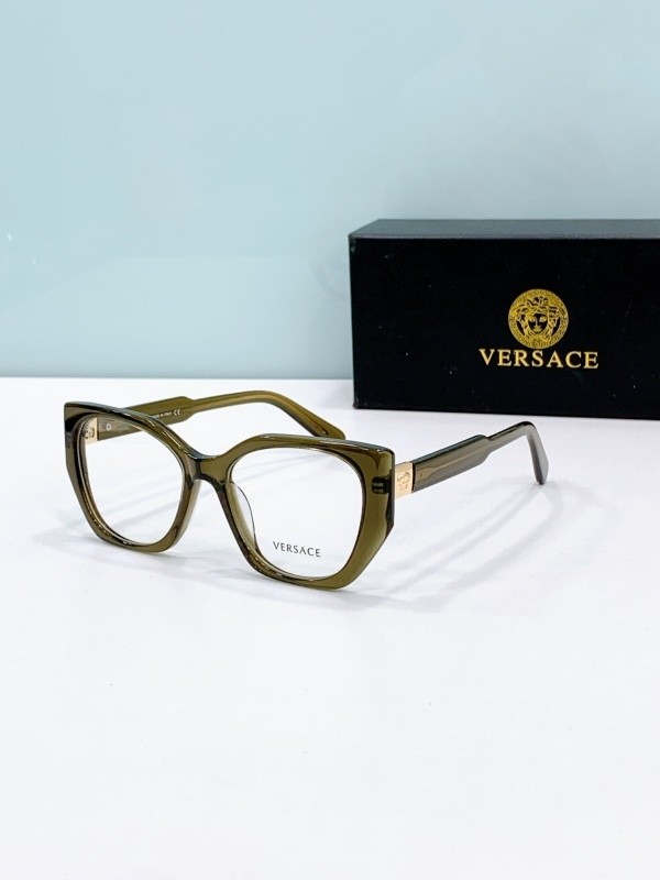 Versace Sunglasses AAAA-3869