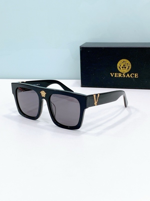 Versace Sunglasses AAAA-3952