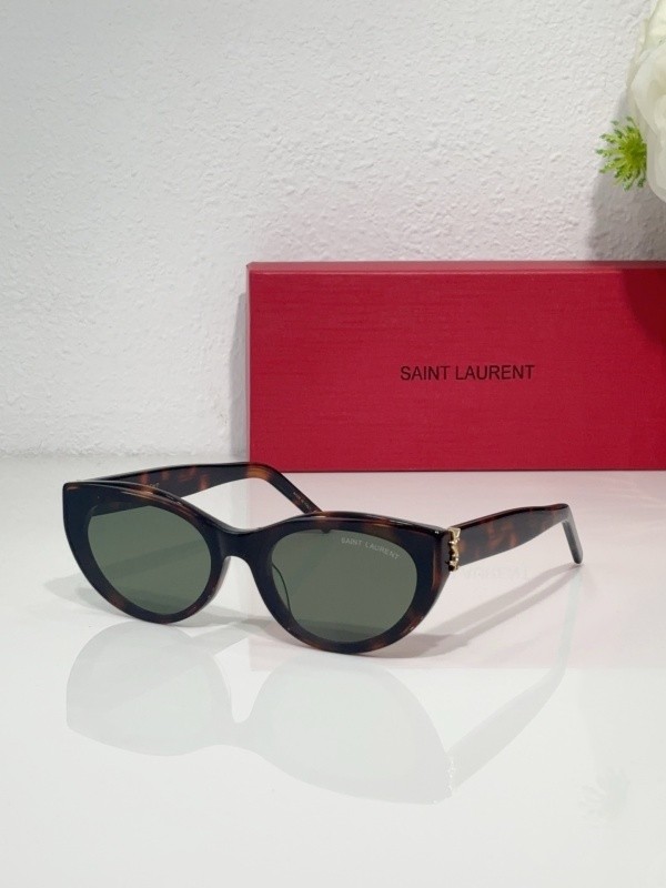 YL  Sunglasses AAAA-1450