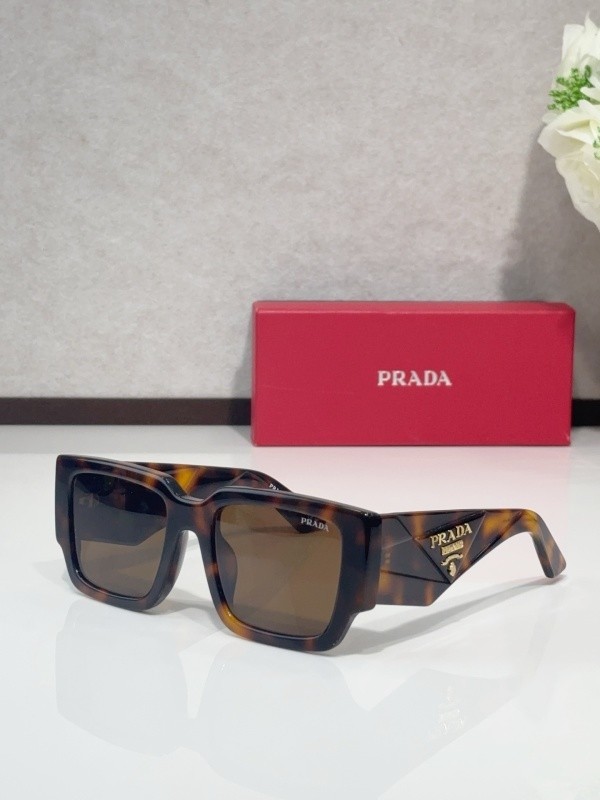 Prada Sunglasses AAAA-7200