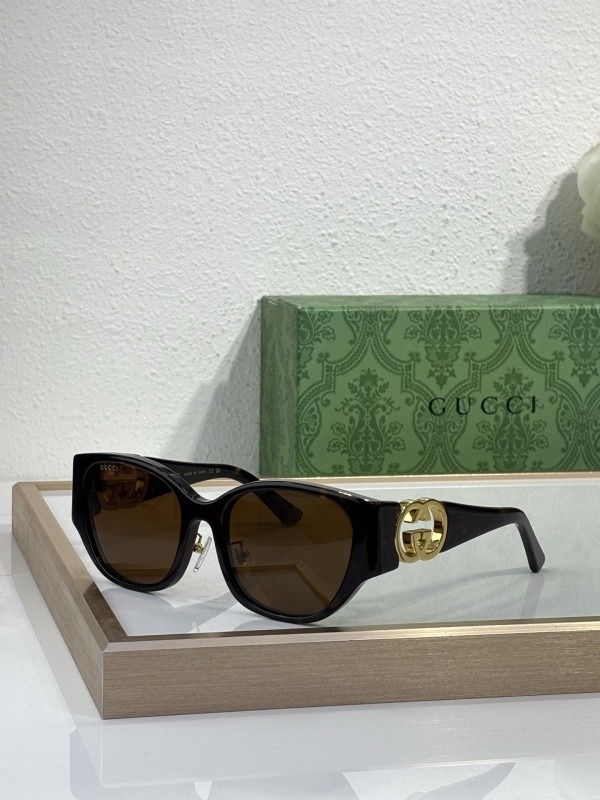 G Sunglasses AAAA-9885