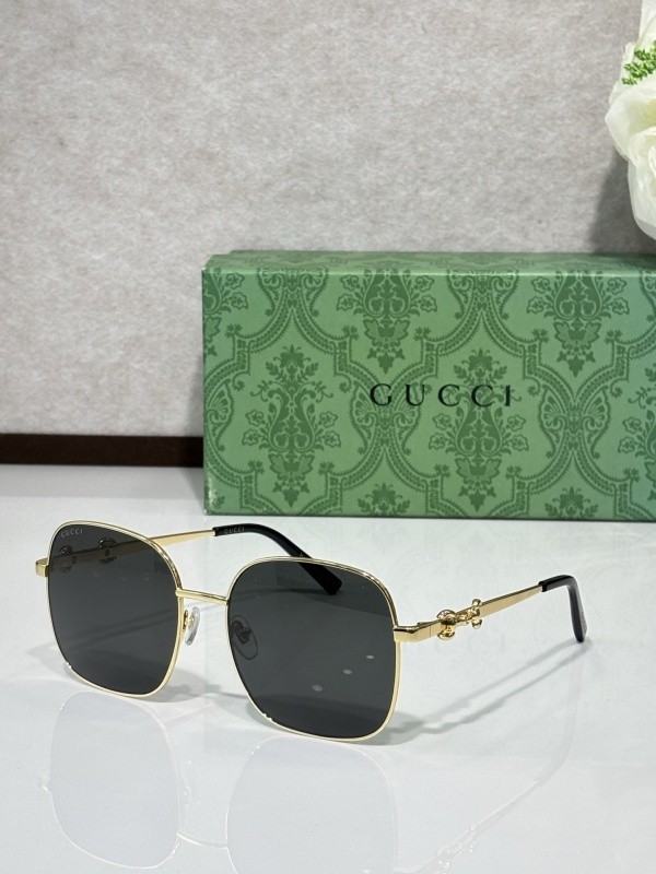 G Sunglasses AAAA-10006