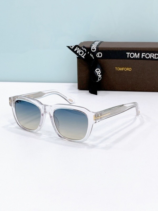 Tom Ford Sunglasses AAAA-5637