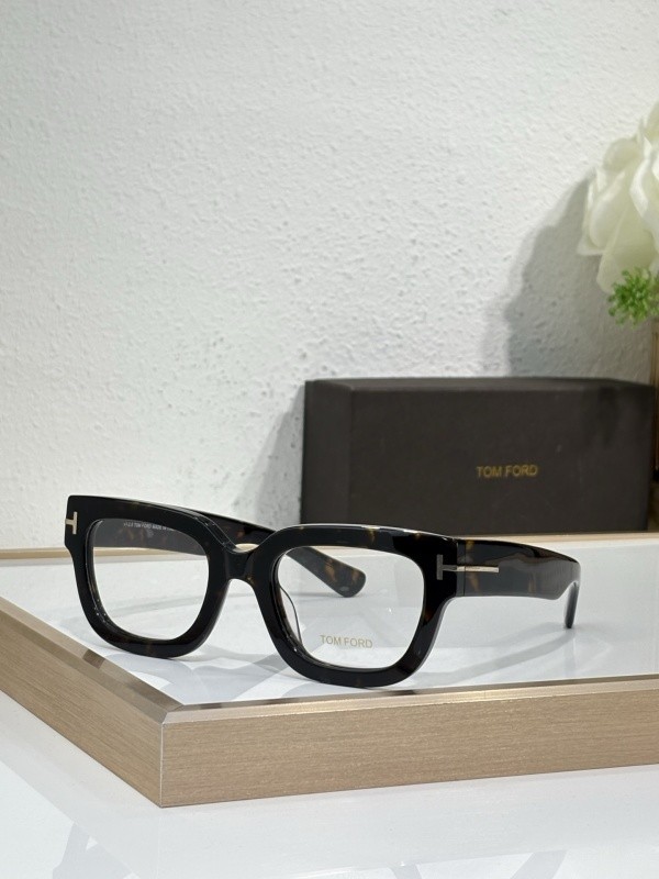 Tom Ford Sunglasses AAAA-5855