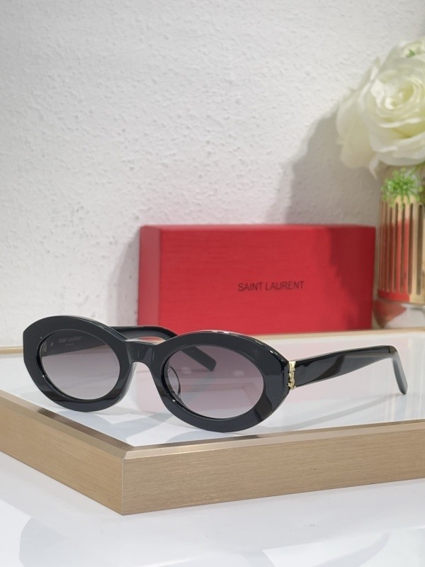 YL  Sunglasses AAAA-1428