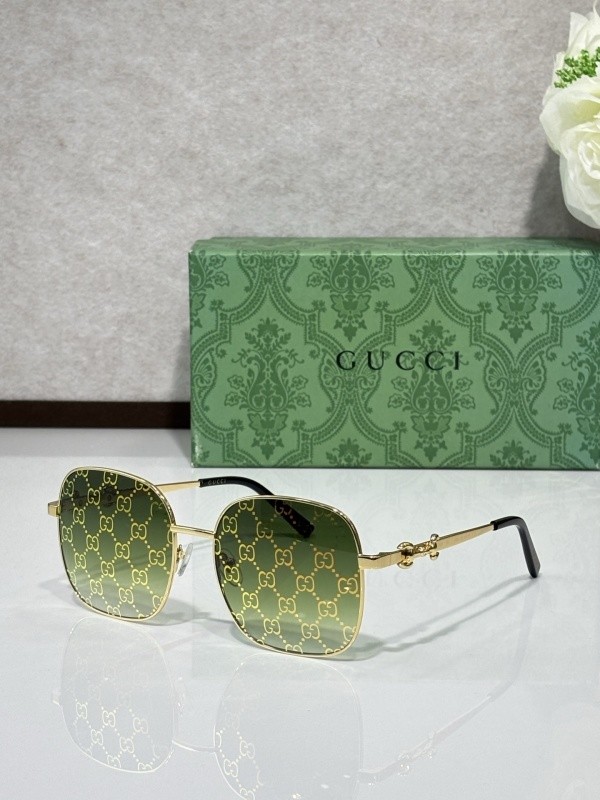 G Sunglasses AAAA-9997