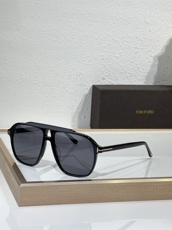 Tom Ford Sunglasses AAAA-5812