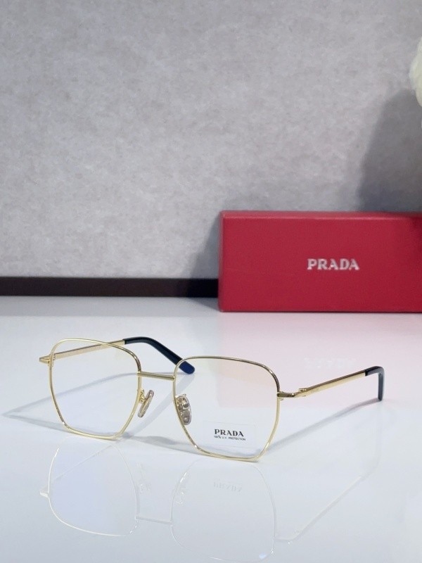 Prada Sunglasses AAAA-7176