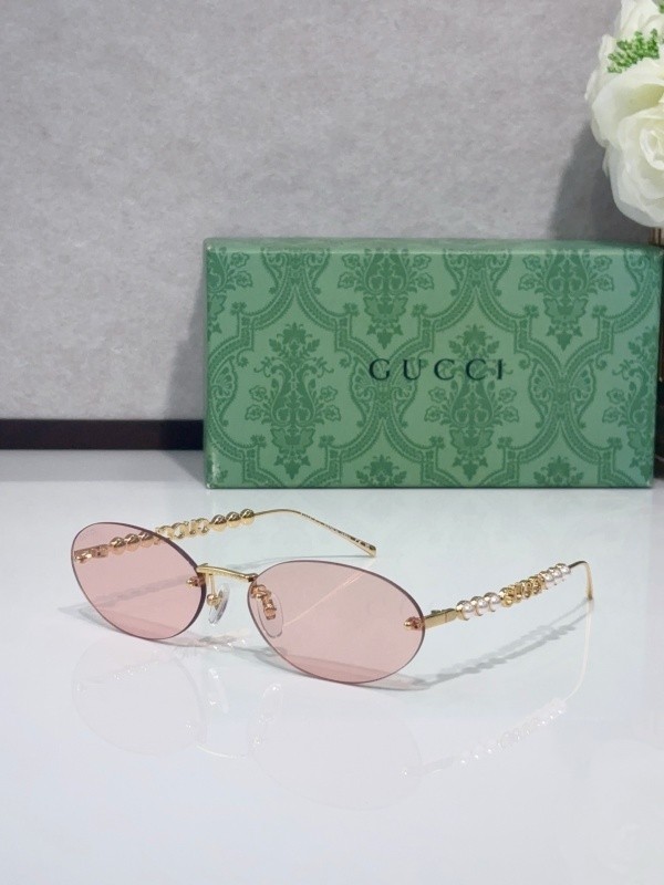 G Sunglasses AAAA-9902