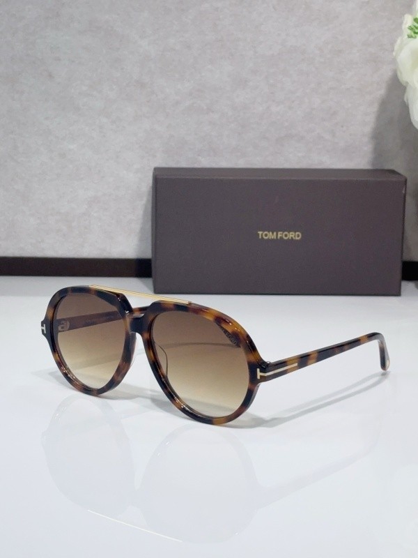 Tom Ford Sunglasses AAAA-5614