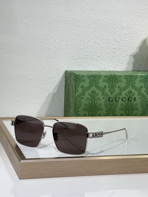G Sunglasses AAAA-9917