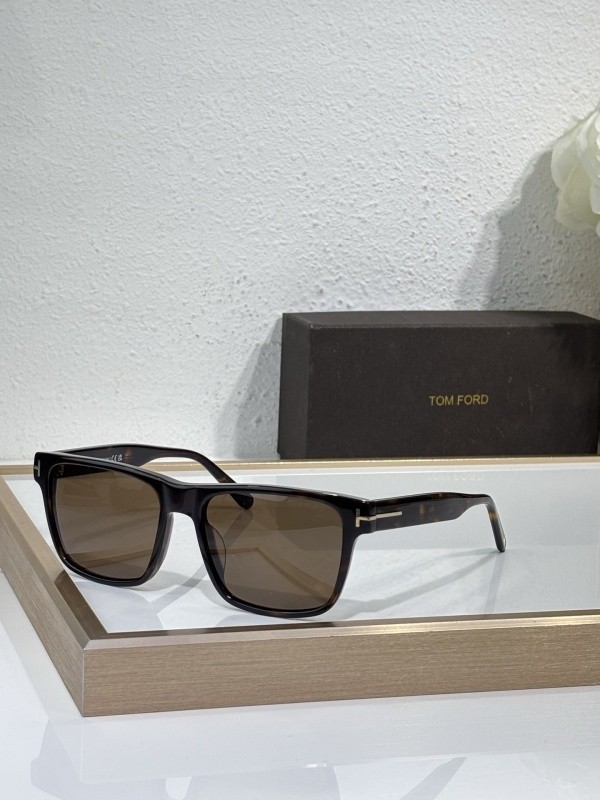 Tom Ford Sunglasses AAAA-5807