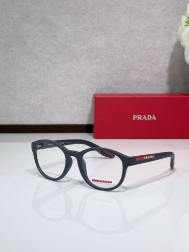 Prada Sunglasses AAAA-7273